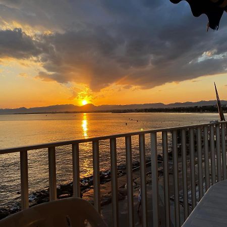 Salou Sea View Appartement Bagian luar foto
