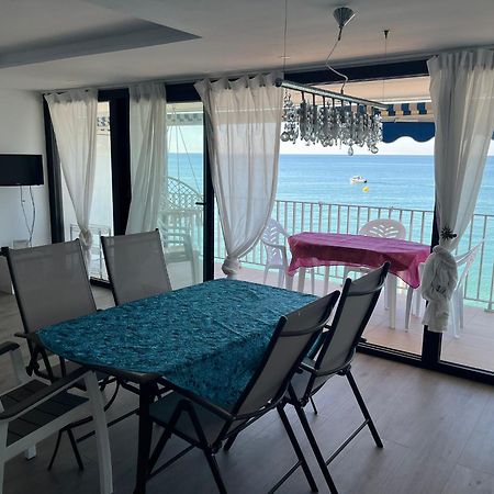 Salou Sea View Appartement Bagian luar foto