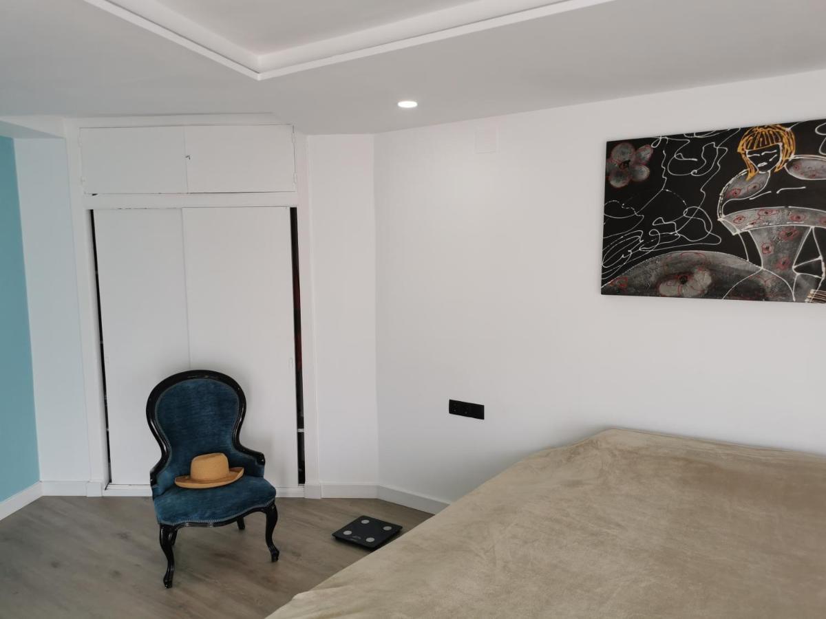 Salou Sea View Appartement Bagian luar foto