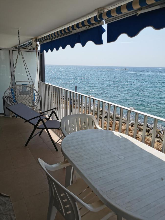 Salou Sea View Appartement Bagian luar foto