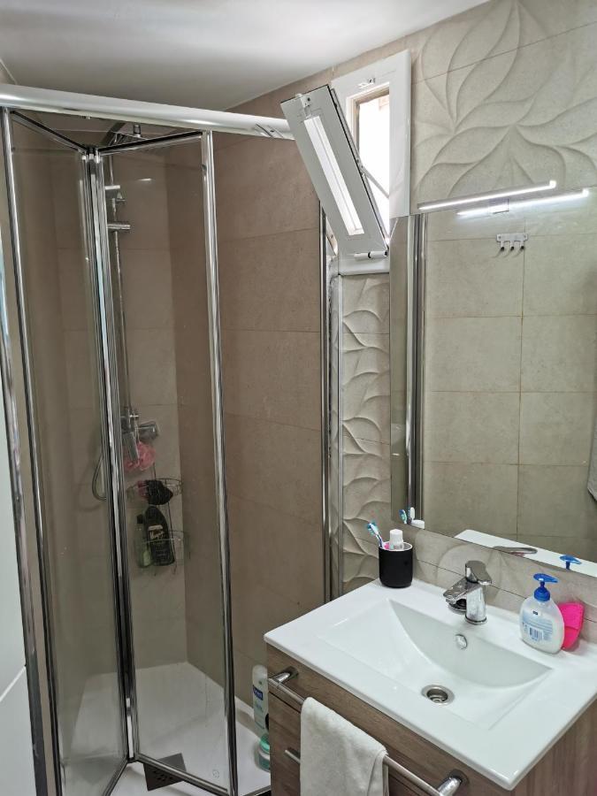 Salou Sea View Appartement Bagian luar foto