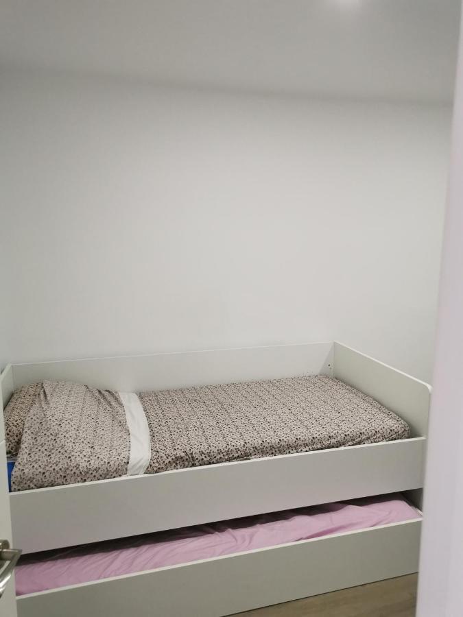Salou Sea View Appartement Bagian luar foto