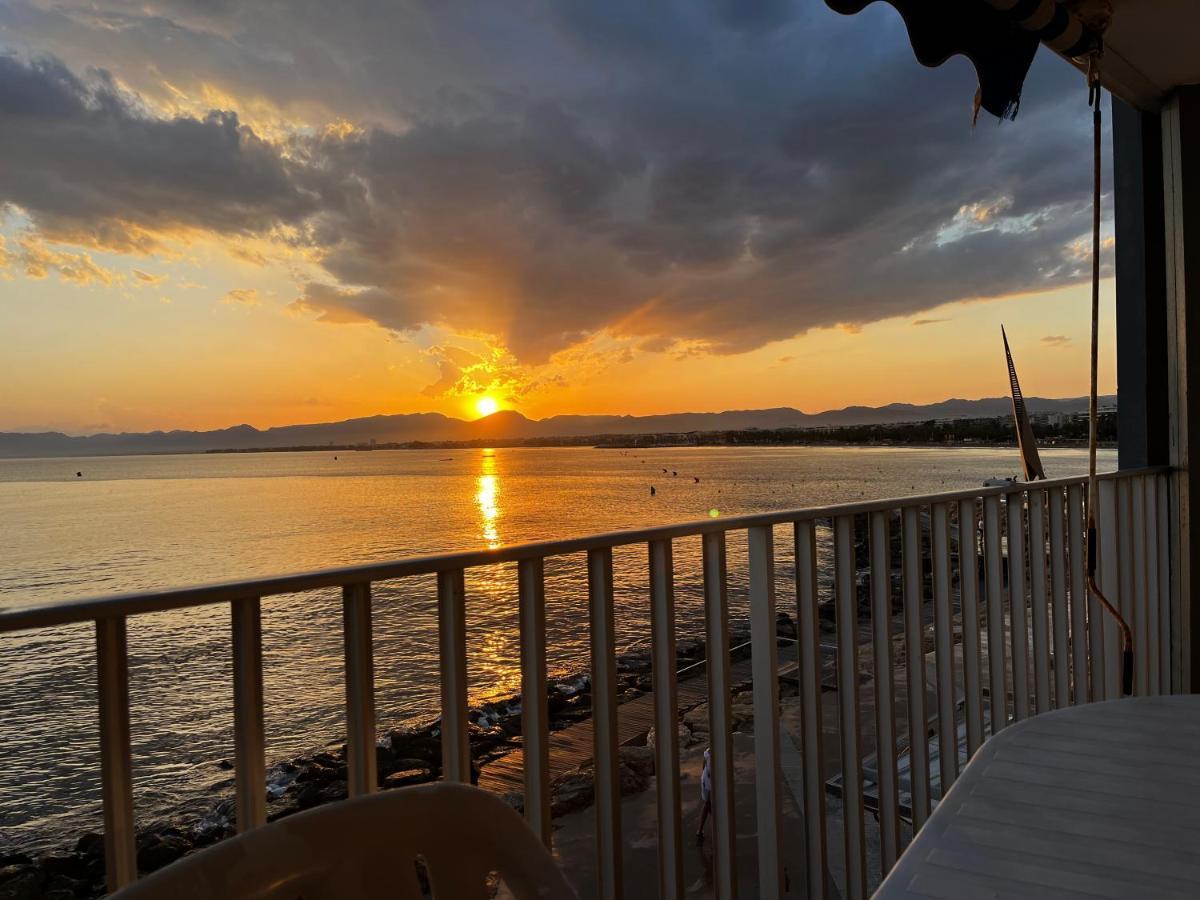 Salou Sea View Appartement Bagian luar foto