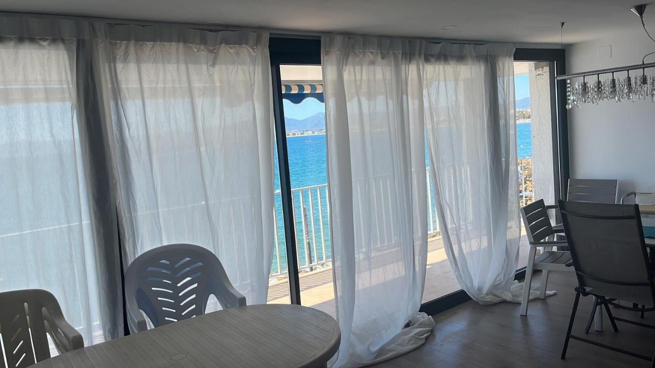 Salou Sea View Appartement Bagian luar foto