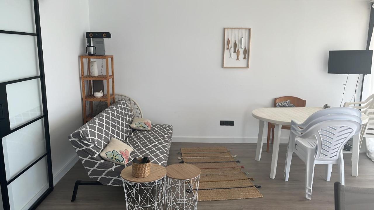 Salou Sea View Appartement Bagian luar foto