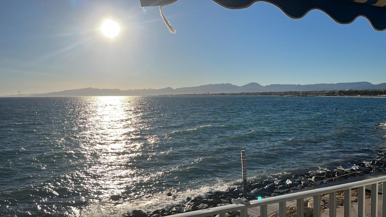 Salou Sea View Appartement Bagian luar foto