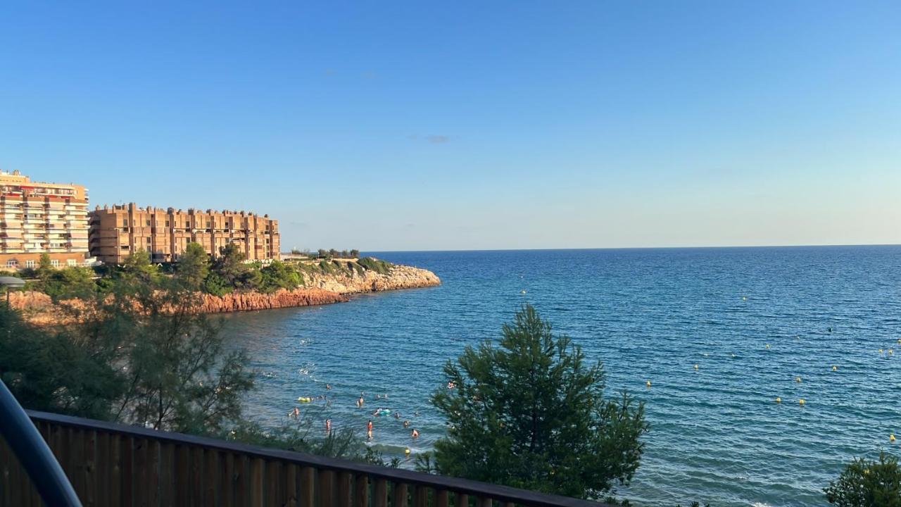 Salou Sea View Appartement Bagian luar foto