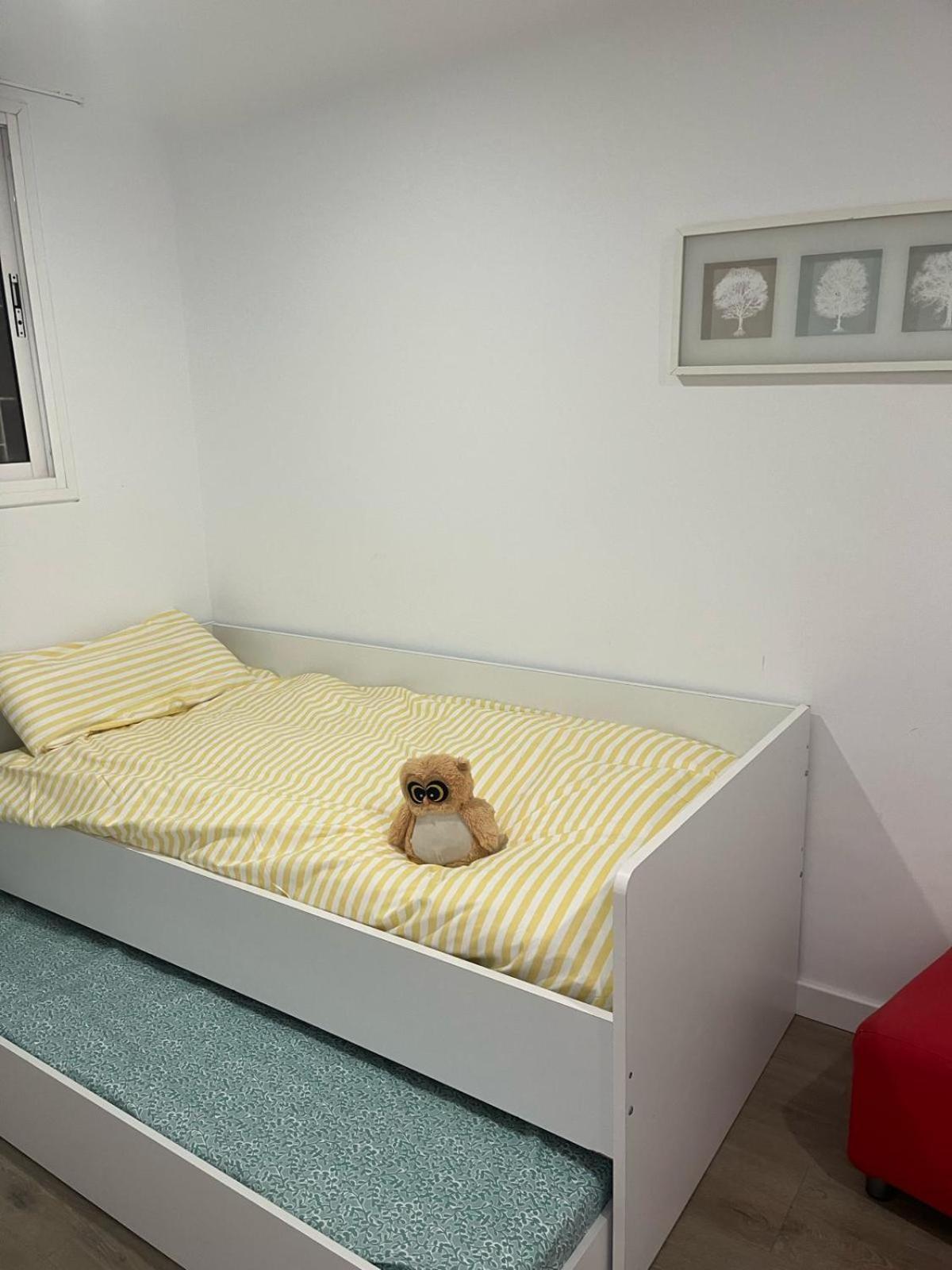 Salou Sea View Appartement Bagian luar foto