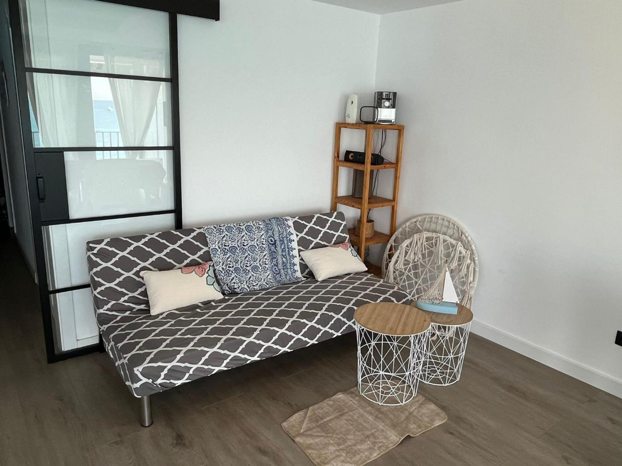 Salou Sea View Appartement Bagian luar foto